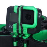 Запасная часть iFlight Green Hornet Cinewhoop для Gopro Hero 8 3D Pritned камера Гора