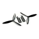 SonicModell Binary 1200mm Twin Motor FPV Airplane RC Airplane Spare Part 3-Blade 8045 Propeller