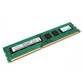 Barrette mémoire RAM YRUIS DDR3 8G 1600Mhz pour ordinateur de bureau, uniquement pour PC de bureau AMD