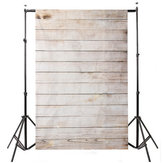 5x7 футовый виниловый фон для студийных принадлежностей из древесины для фотографии