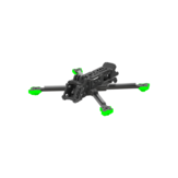 iFlight Nazgul Evoque F6 V2 6 Inch Kit de marco para DJI O3 Air Unit RC Drone FPV Racing