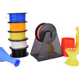 Easythreed® 250g/Roll 1.75mm PLA 3D Printer Filament 