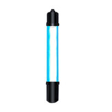 Lámpara germicida esterilizadora de rayos ultravioleta LED tubo de luz ultravioleta de 5/9/13W Lámpara de esterilización UV