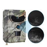 KALOAD PR-100 Wild Hunting Trail камера Инфракрасные ловушки ночного видения, разведка, обнаружение движения, фото животных