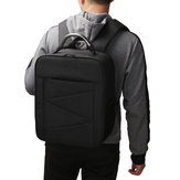 Étui de rangement pour sac à dos étanche à l'épaule pour sac de transport pour FIMI A3 drone RC Quadricoptère