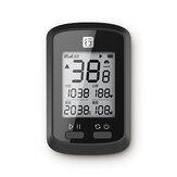 XOSS G GPS Wireless Bicycle Computer IPX7 Waterproof 25h Battery Life Built-in Barometer Odometer Bicycle Speedometer