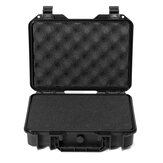 Waterproof Hard Carrying Case Bag Tool Storage Box Camera Photography with Sponge For RC Drone Helicopter