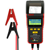 Testador de Bateria de Carro Ancel BST500 com Impressora Térmica: Ferramenta de diagnóstico para detectar baterias defeituosas