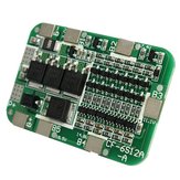 10pcs PCB BMS 6S 15A 24V Battery Protection Board For 18650 Li-ion Lithium Battery Cell