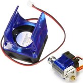 V6 Fan Cover + Cooling Fan For 3D Printer Accessories
