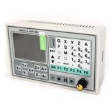 Tarjeta de sistema de control de máquina de grabado y fresado Machifit 50KHZ CNC 4 ejes fuera de línea.