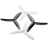 Tarot 5030 Propellers 3-blade CW CCW ABS Plastic Voor 200 250 Quadcopter MT1806 TL300E6 RC Drone FPV Racing