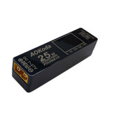Caricabatterie rapido AOKoda QC3.0 versione aggiornata XT60 a PD3.0 Convertitore di alimentazione Lipo a USB