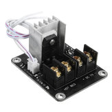 210A High Current Upgrade RAMPS 1.4 Heated Bed Power Module For 3D Printer