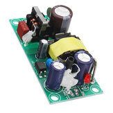 SANMIM® 1A 12W AC 220V para «DC» 12V Módulo de fonte de alimentação comutada Isolador Conversor Módulo redutor