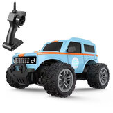 Carro de controle remoto RWD S911/S912/S913/S914 RTR 1/20 2.4G off-road de alta velocidade para crianças modelos mini veículos brinquedos