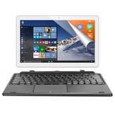 Orijinal Kutu ALLDOCUBE iWork10 Pro 64GB Intel X5 Atom Z8350 10.1 İnç Klavye ile Çift İşletim Sistemi Tableti