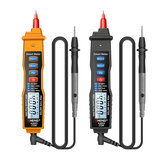 ANENG A3003 Digitale Pen Multimeter Professioneel 4000 Tellingen Slimme Meter met NCV Wisselstroom/Gelijkstroom Spanning Weerstand Capaciteit Testers