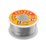 0.8mm 100g 60//40 Rosin Core Tin Lead Solder Wire Soldering Welding Flux 2.0/% UA