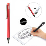 Wiederaufladbarer universeller 2,0-mm-Touchscreen Active Capacitive Drawing Stylus Pen