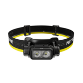 NITECORE NU40 1000 High lumen USB-C Rechargeable Running Headlamp Outdoor Fishing Riding Working LED Headlight