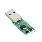 Moduł regulacji napięcia multipleksowego USB DC-DC 5V do 3.3 V do ESP8266 CC2530 FPGA UNO MEGA2560