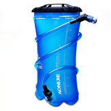 AONIJIE 1.5L-3L Складная питьевой воды мешок спорта Бег Велоспорт Альпинизм Кемпинг Туризм Bottle 