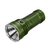 Lumintop GT4695 SFP55 LED 15000LM 800M Ultra Strong Flashlight with 32000mAh 46950 Powerful Battery USB Rechargeable Searching LED Torch for Hiking Camping Searching