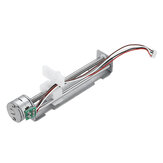 Chihai CHIHAI CH-SM1545-M3xP0.5 Permanent Magnet Stepper Linear Motor 2-phase 4-wire Miniature Motor