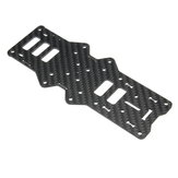 Eachine Wizard X220 FPV Racing RC Drone Spare Part Lower Plate Carbon Fiber