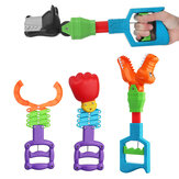 Estenda a mão Robot Picker pegar brinquedo novidades brinquedos crianças presente