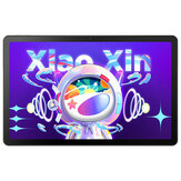 Lenovo XiaoXin Pad 2022 Snapdragon 680 Octa Coeur 6 Go RAM 128 ROM 10,6 pouces 2K écran Android 12 tablette