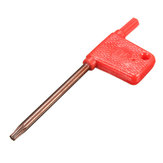 T15 Гаечный ключ Рука Инструмент Для токарной токарной гильзы Инструмент