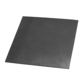 3 × 152 × 152 mm Rubber Sheet Resistance-High-Rubber Board