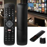 Remote Control Suitable for Philips NETFLIX Smart TV 398GR08BEPHN0012HT 1635008714 43PUS6162 398GR08BE