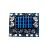 XH-A232 HD Digital Stereo Audio Power Amplifier Board 30W+30W 2.0 Channel MP3 Amplifier Module DC 8-26V 3A