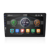 9008 9 Inch Single 1 Din Car MP5 Player Stereo Radio FM bluetooth HD Touch Screen Car Play with Remote Control