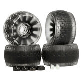 4 шт. Колесо Flipsky Tire 120 мм Все дорожные условия для Электроскейтборда Лонгборда