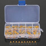 Geekcreit® 300pcs 10 Values 50V 10pF To 100nF Multilayer Ceramic Capacitor Assortment Kit 30pcs Each Value
