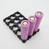 1Pcs HX-18650-3*5 3*5 18650 Lithium Battery Fixed Bracket Snap Stitching