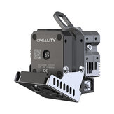 Creality 3D® SpriteExtruder-Pro (Összeszerelt, fém alkatrészekből álló) extrúziós mechanizmus az Ender-3 S1/CR-10 Smart Pro/Ender-3 S1 Pro 3D nyomtatóhoz