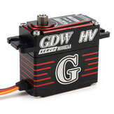 GDW BLS992 HV Servo brushless digitale per piatto ciclico elicottero per X7 / KDS7.2 / SAB700 Racer Version RC Helicopter