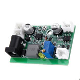 Módulo reductor de corriente constante con control TTL adecuado para 200mW-2W 405/445/450/520nm