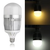 E27 50W SMD3030 30LEDs 100LM/W теплый белый чистый белый лампа высокого залива заводская лампа AC85-265V