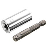 Outils à main multifonctionnels 4-13 mm Adaptateur de douille universel pour la réparation