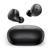 Whizzer C3 TWS Wireless Earbuds bluetooth 5.0 Earphone QCC3020 APT AAC HiFi Stereo Touch Control Headset Headphone with Mic