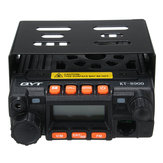Transceptor do rádio do rádio móvel para o rádio em dois sentidos do VHF / freqüência ultraelevada 136-174 / 400-480MHz do carro