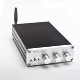 Amplificador Breeze Audio BA10C TPA5613 Hifi 2.1 bluetooth 4.0 75Wx2 + 150W