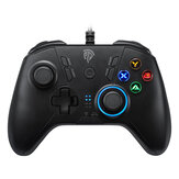 EasySMX SL-9111 Gamepad Wired Joystick PC Controller For Android TV/TV Box Phone PS3 PC Windows 7/8/10 Vibration Control