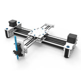 EleksMaker® EleksDraw XY Plotter Penna Disegno Robot Macchinetta di Disegno
